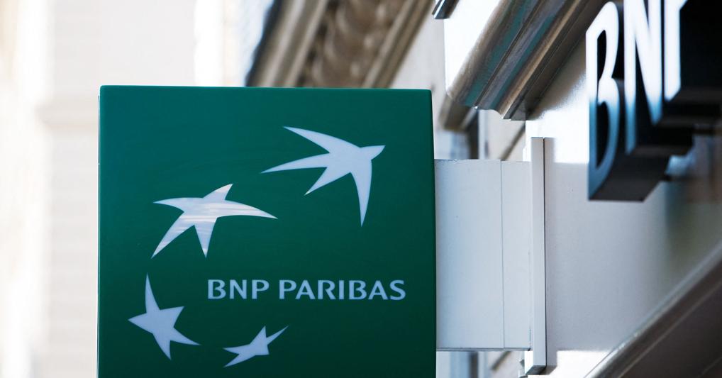 Titolo bnp clearance